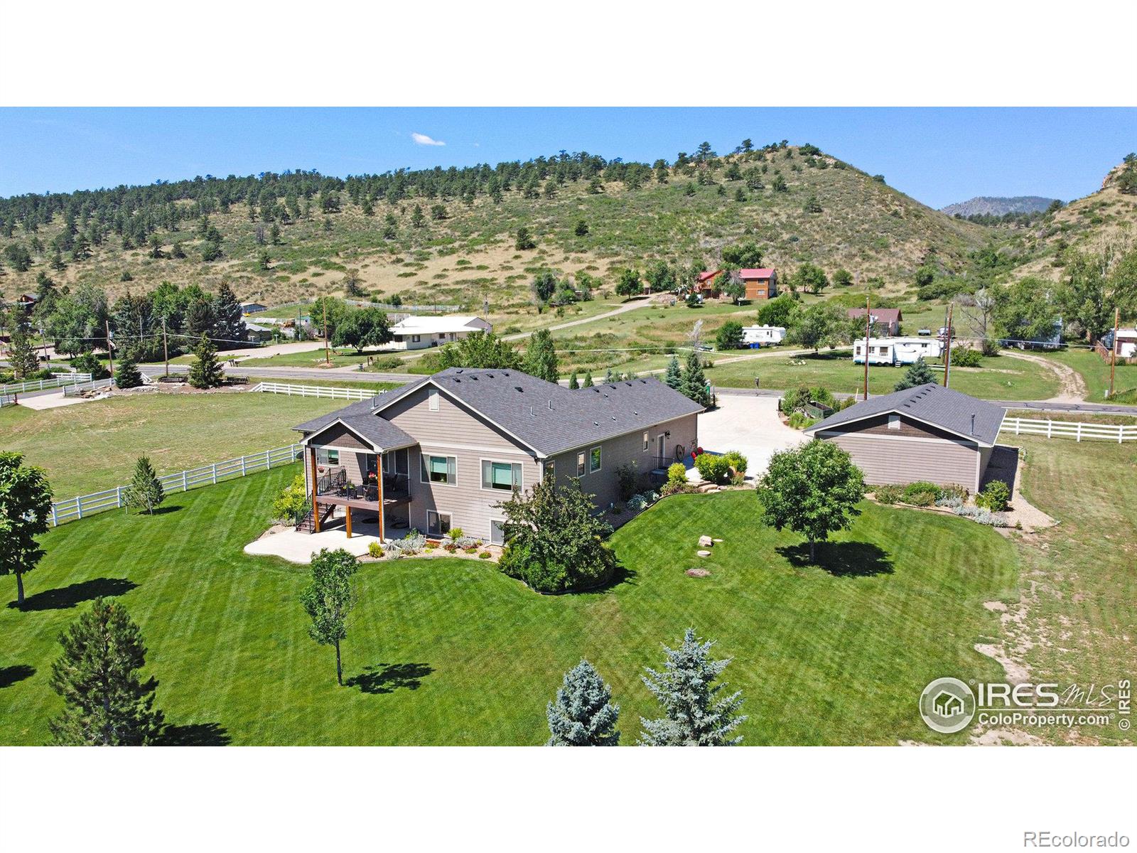 MLS Image #34 for 3530 n county road 27 ,loveland, Colorado