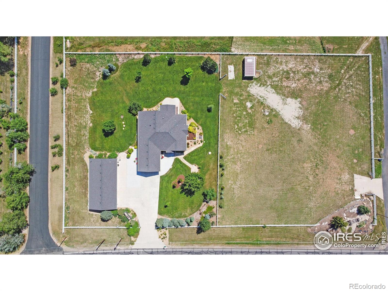 MLS Image #36 for 3530 n county road 27 ,loveland, Colorado