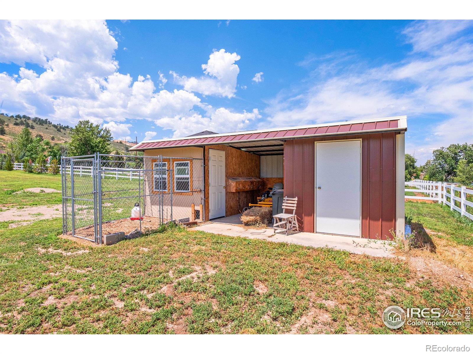 MLS Image #38 for 3530 n county road 27 ,loveland, Colorado