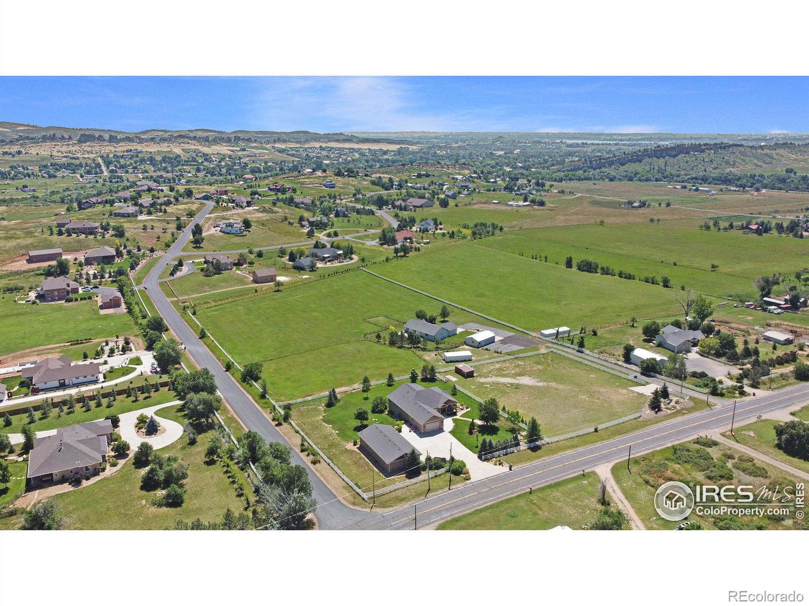 MLS Image #39 for 3530 n county road 27 ,loveland, Colorado