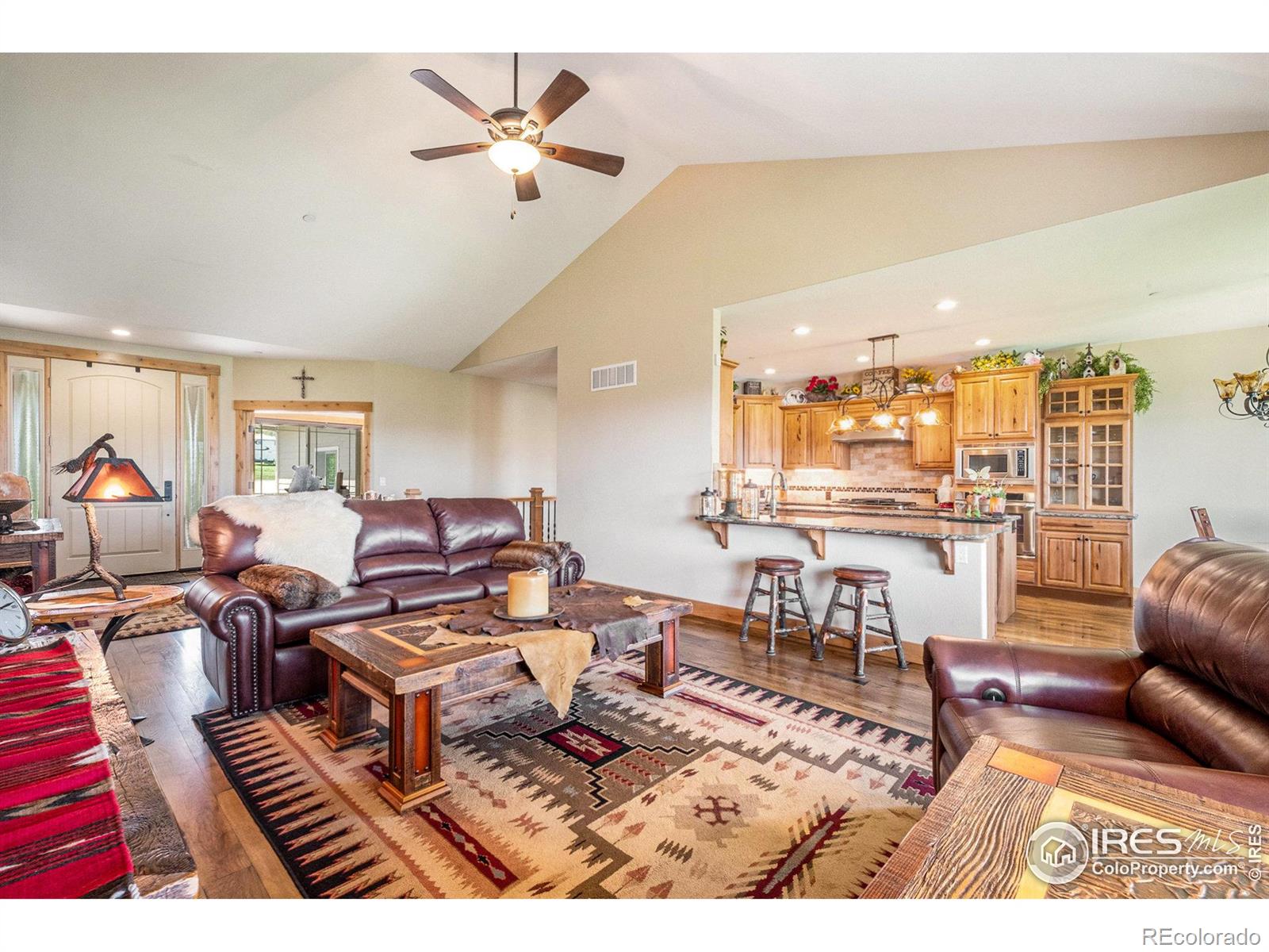 MLS Image #5 for 3530 n county road 27 ,loveland, Colorado