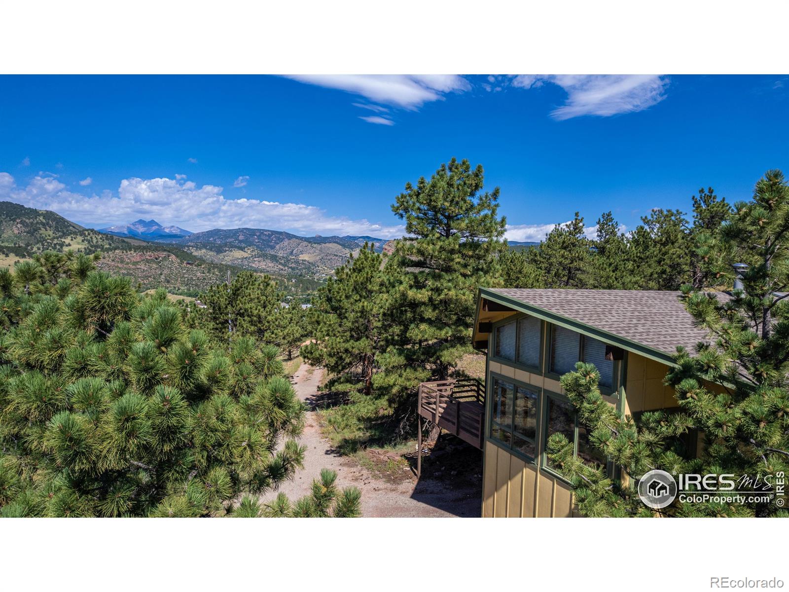 MLS Image #1 for 631  eagle ridge road,longmont, Colorado