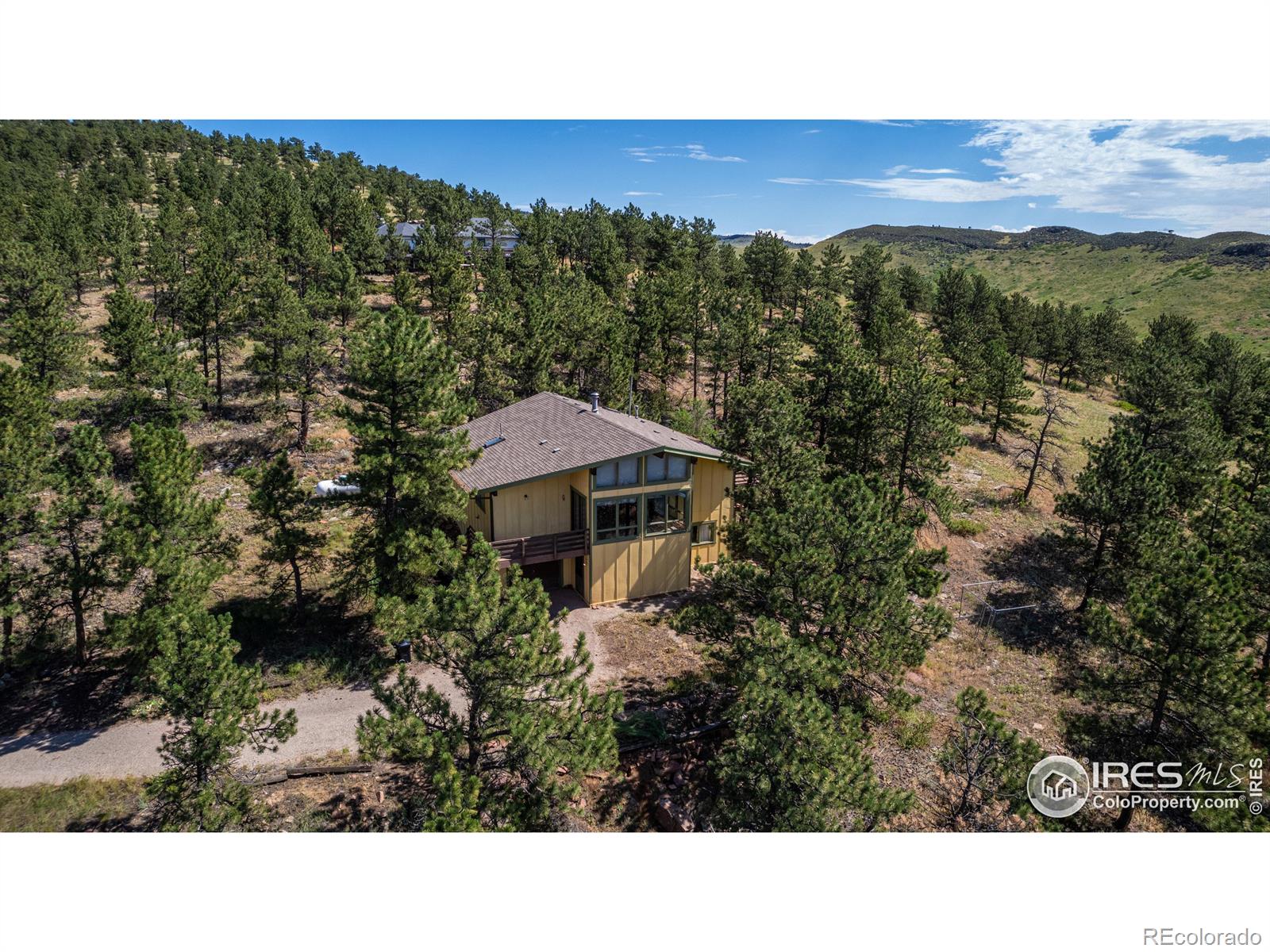 MLS Image #2 for 631  eagle ridge road,longmont, Colorado