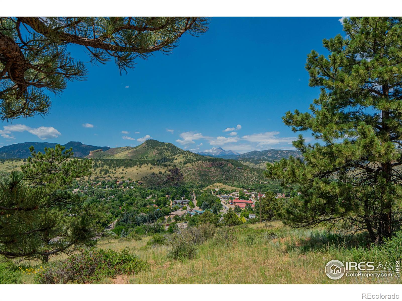 MLS Image #3 for 631  eagle ridge road,longmont, Colorado