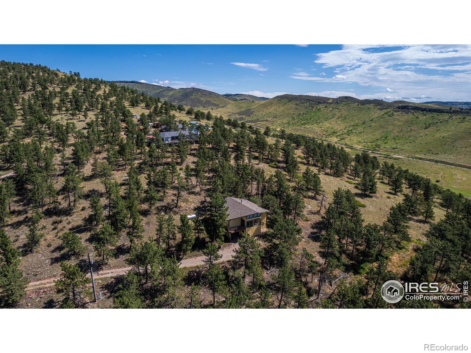 MLS Image #4 for 631  eagle ridge road,longmont, Colorado