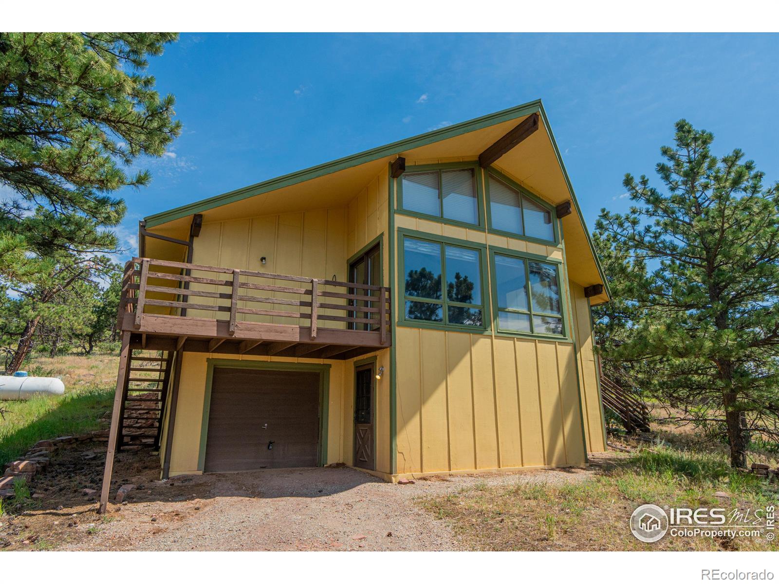 MLS Image #6 for 631  eagle ridge road,longmont, Colorado