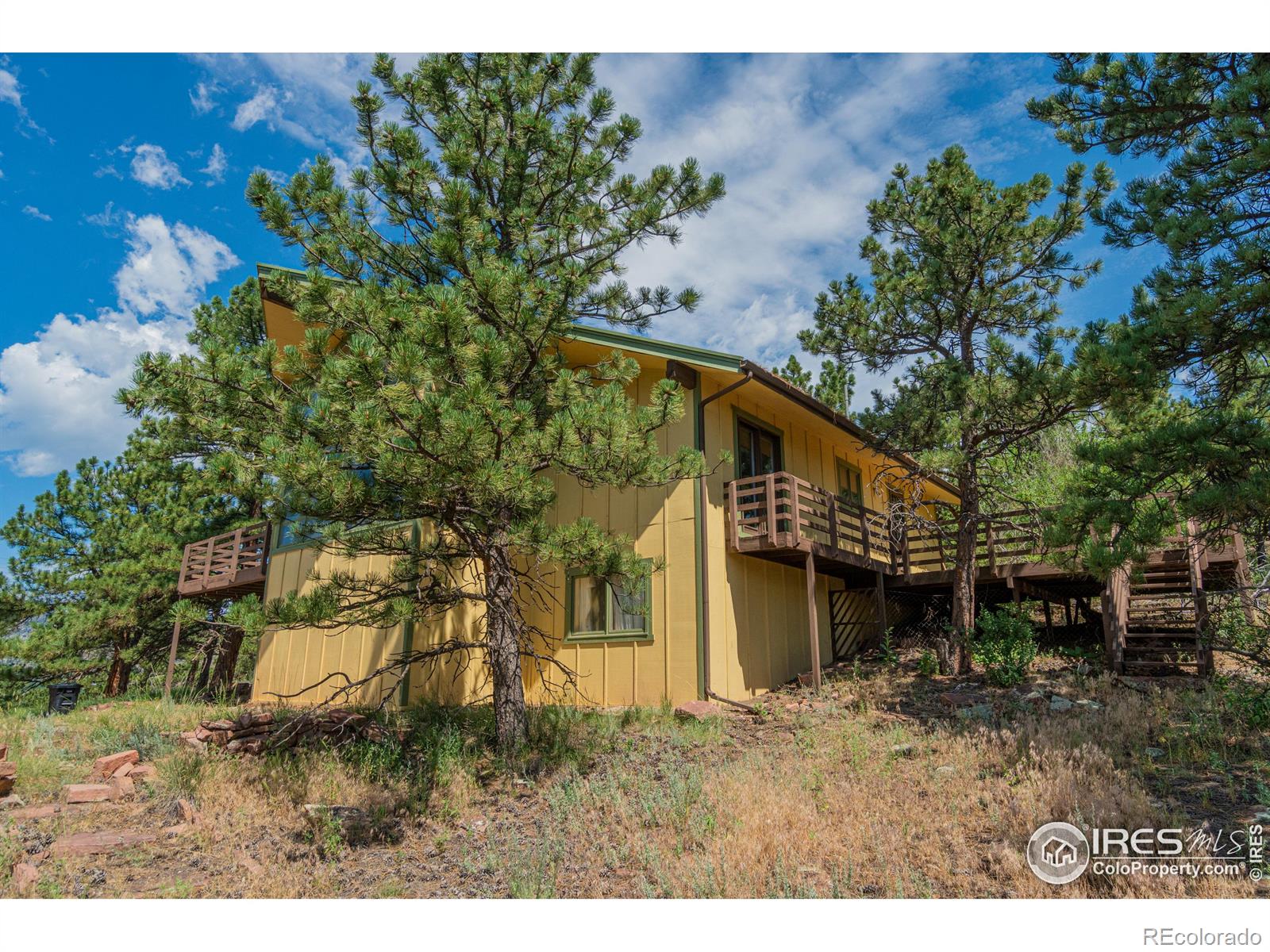 MLS Image #7 for 631  eagle ridge road,longmont, Colorado