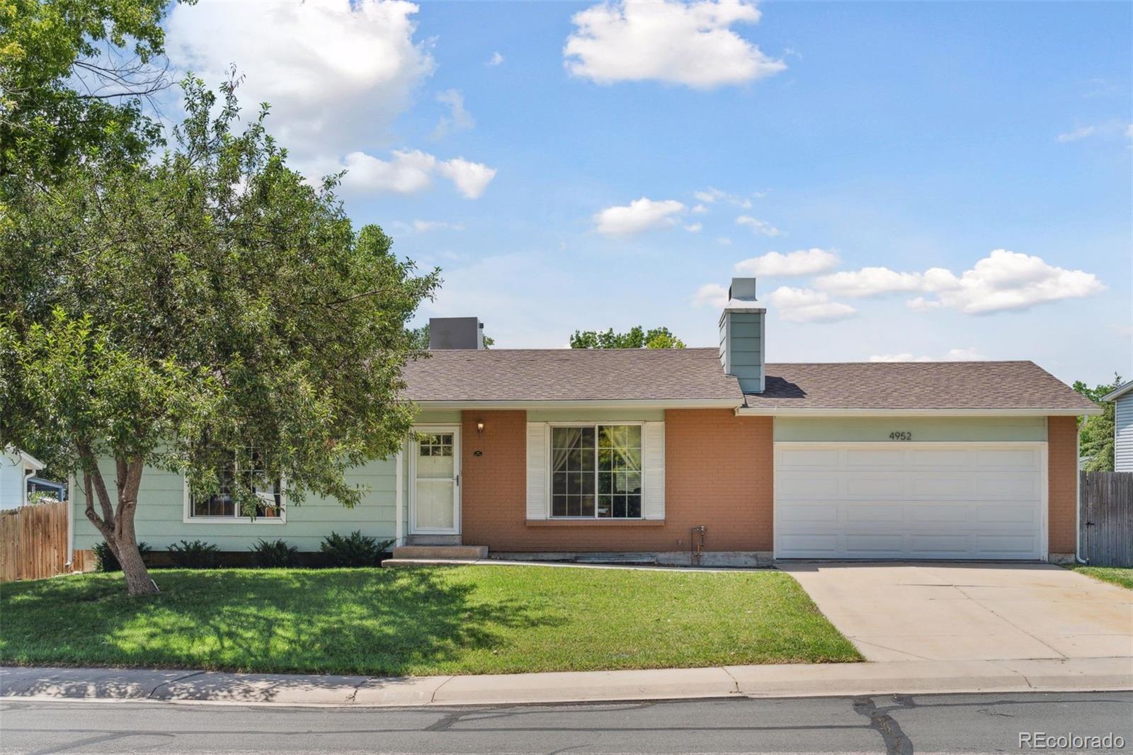 MLS Image #0 for 4952  111th place,thornton, Colorado