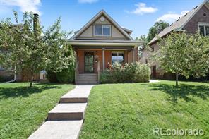 MLS Image #0 for 3022 n vine street,denver, Colorado