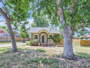 MLS Image #0 for 5321  columbine lane,denver, Colorado