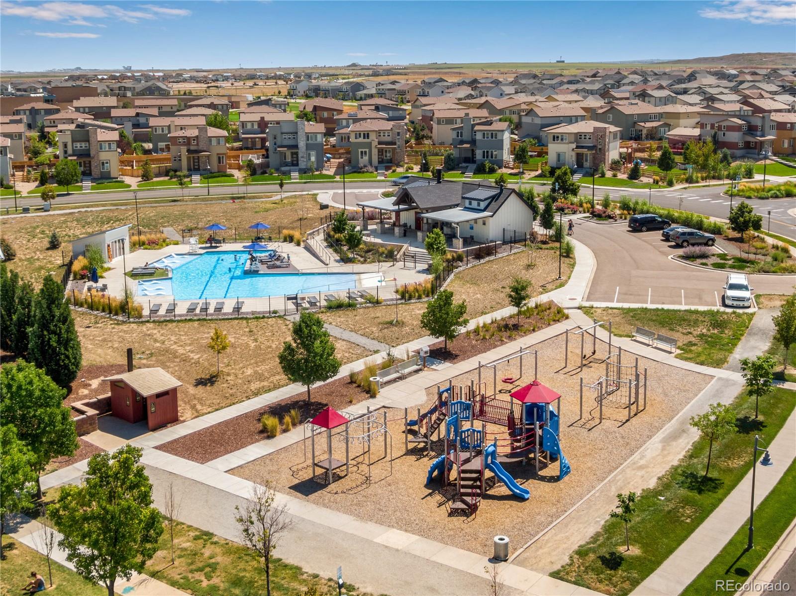 MLS Image #41 for 16046 e 109th place,commerce city, Colorado