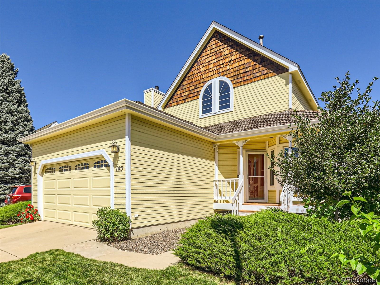 MLS Image #0 for 145  keystone trail,broomfield, Colorado