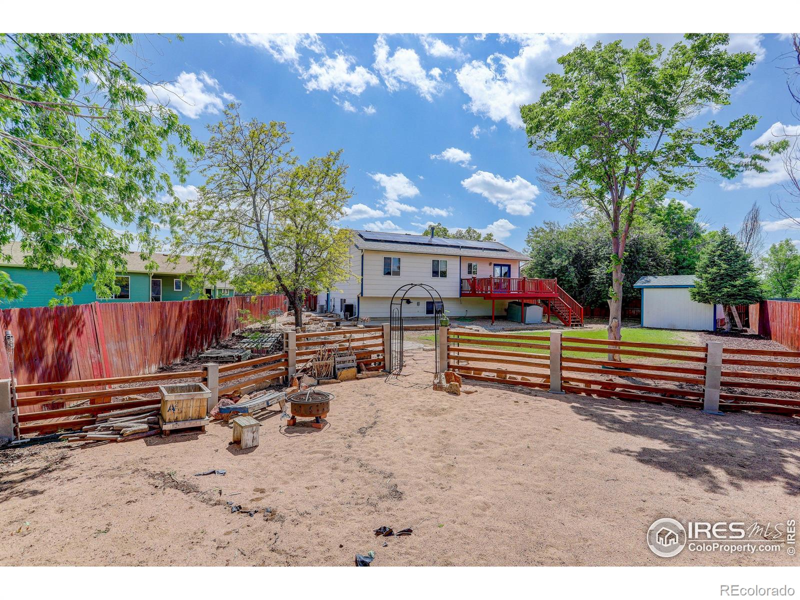 MLS Image #29 for 1613  40th st ct,evans, Colorado