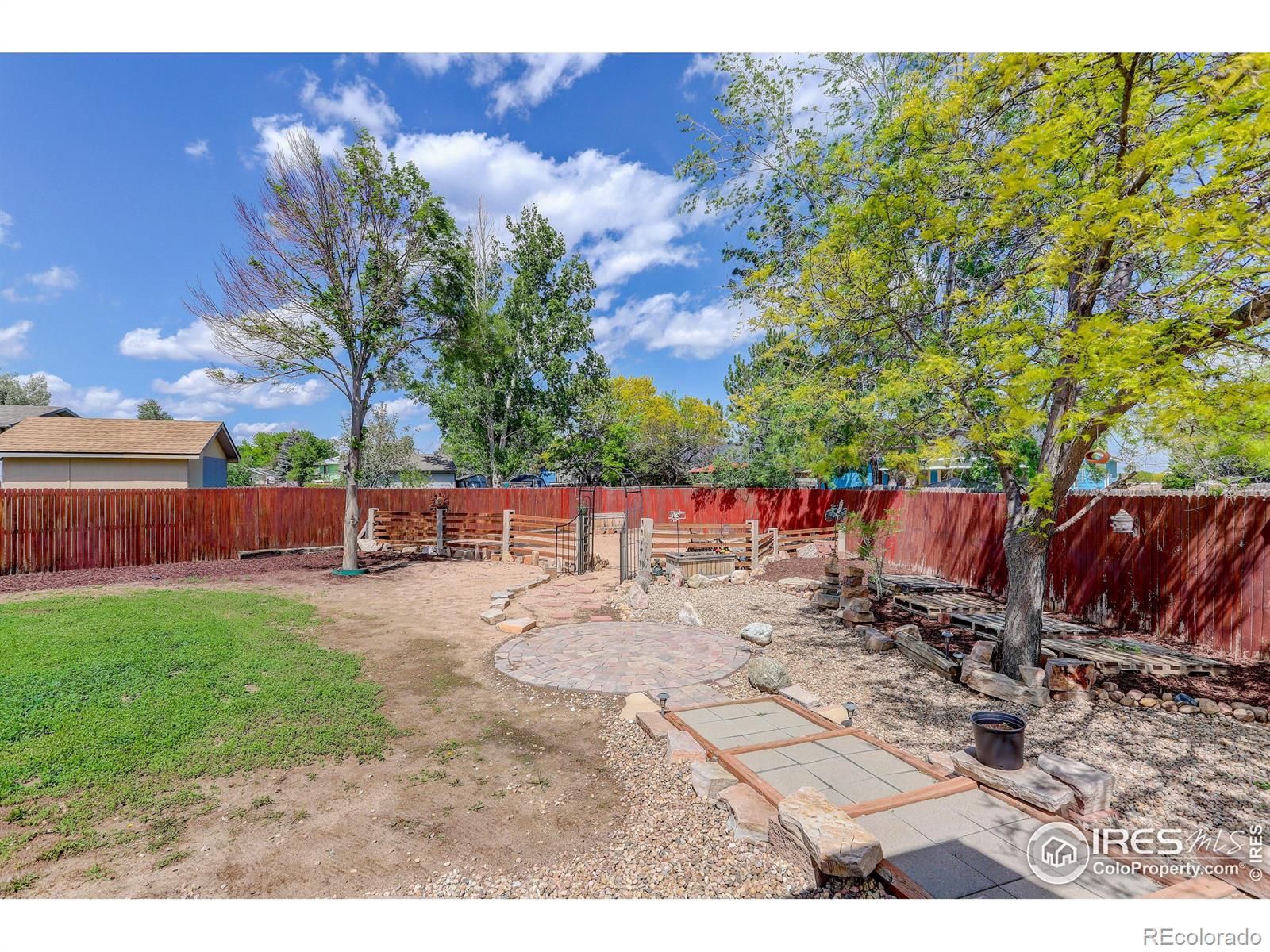 MLS Image #30 for 1613  40th st ct,evans, Colorado