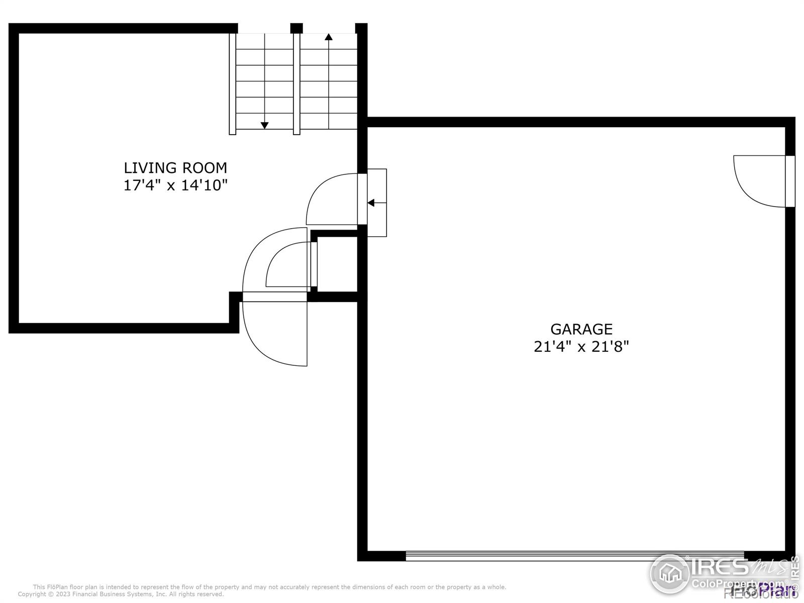 MLS Image #34 for 1613  40th st ct,evans, Colorado