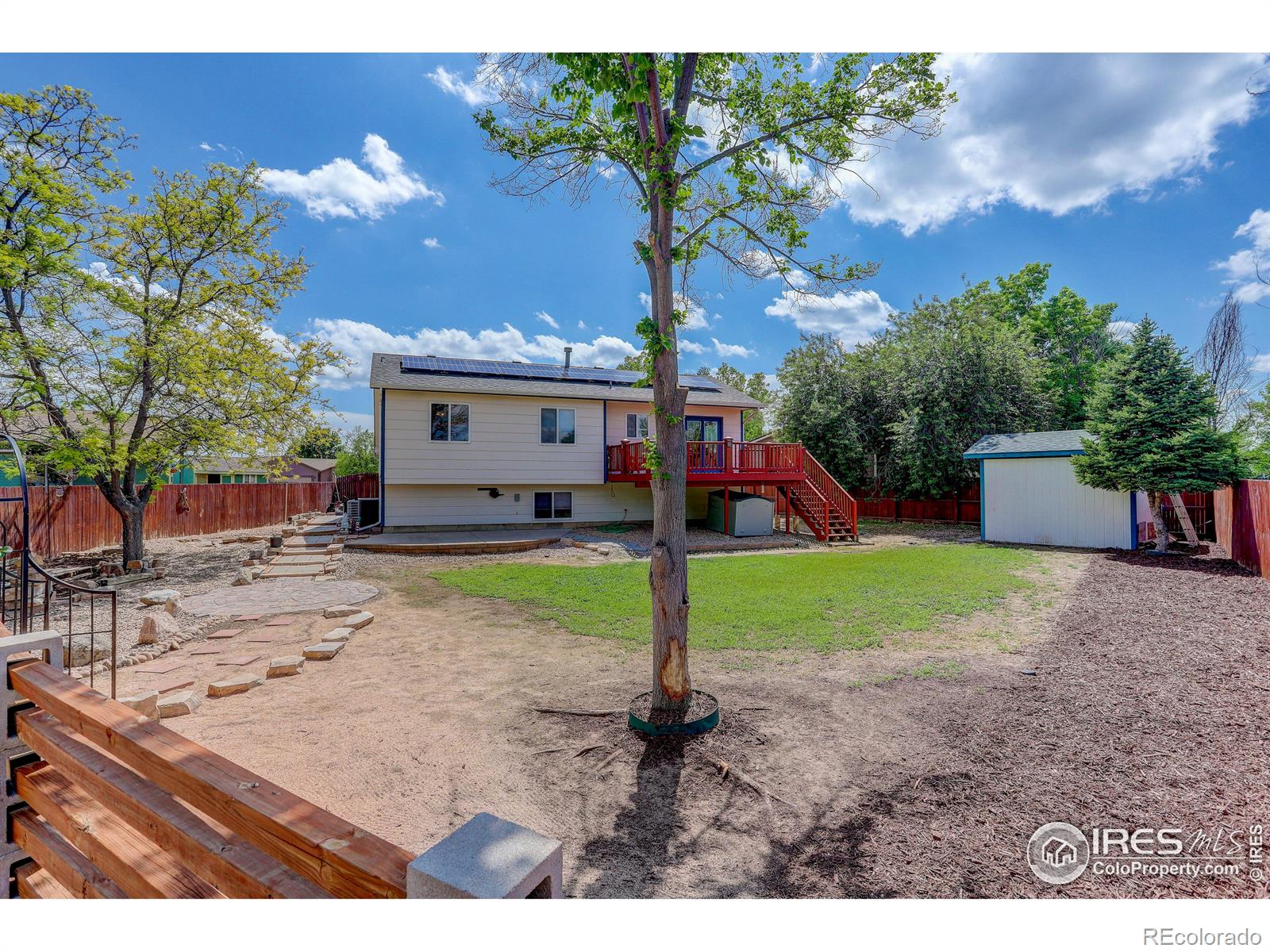 MLS Image #4 for 1613  40th st ct,evans, Colorado