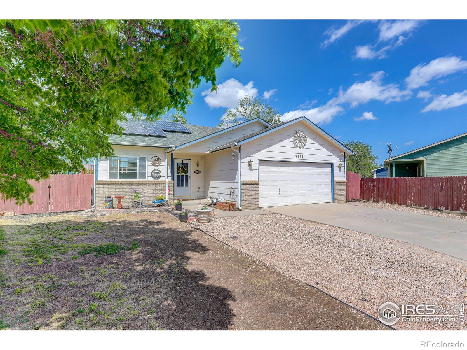 MLS Image #5 for 1613  40th st ct,evans, Colorado