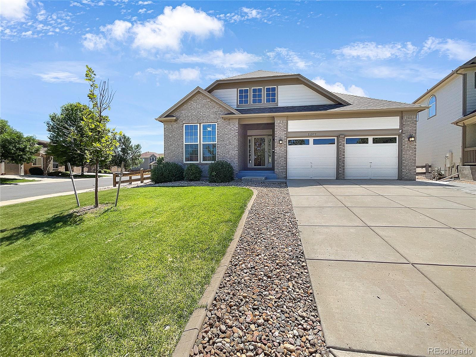 MLS Image #0 for 11377 s lost creek circle,parker, Colorado