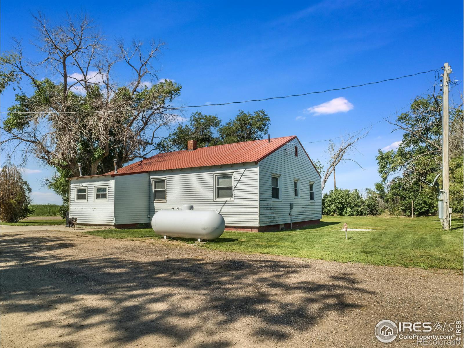 MLS Image #16 for 18010  county road 4 ,wiggins, Colorado