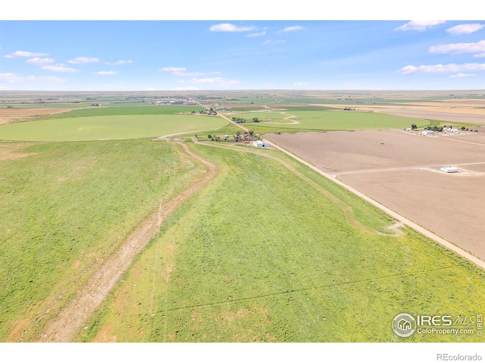 MLS Image #2 for 18010  county road 4 ,wiggins, Colorado