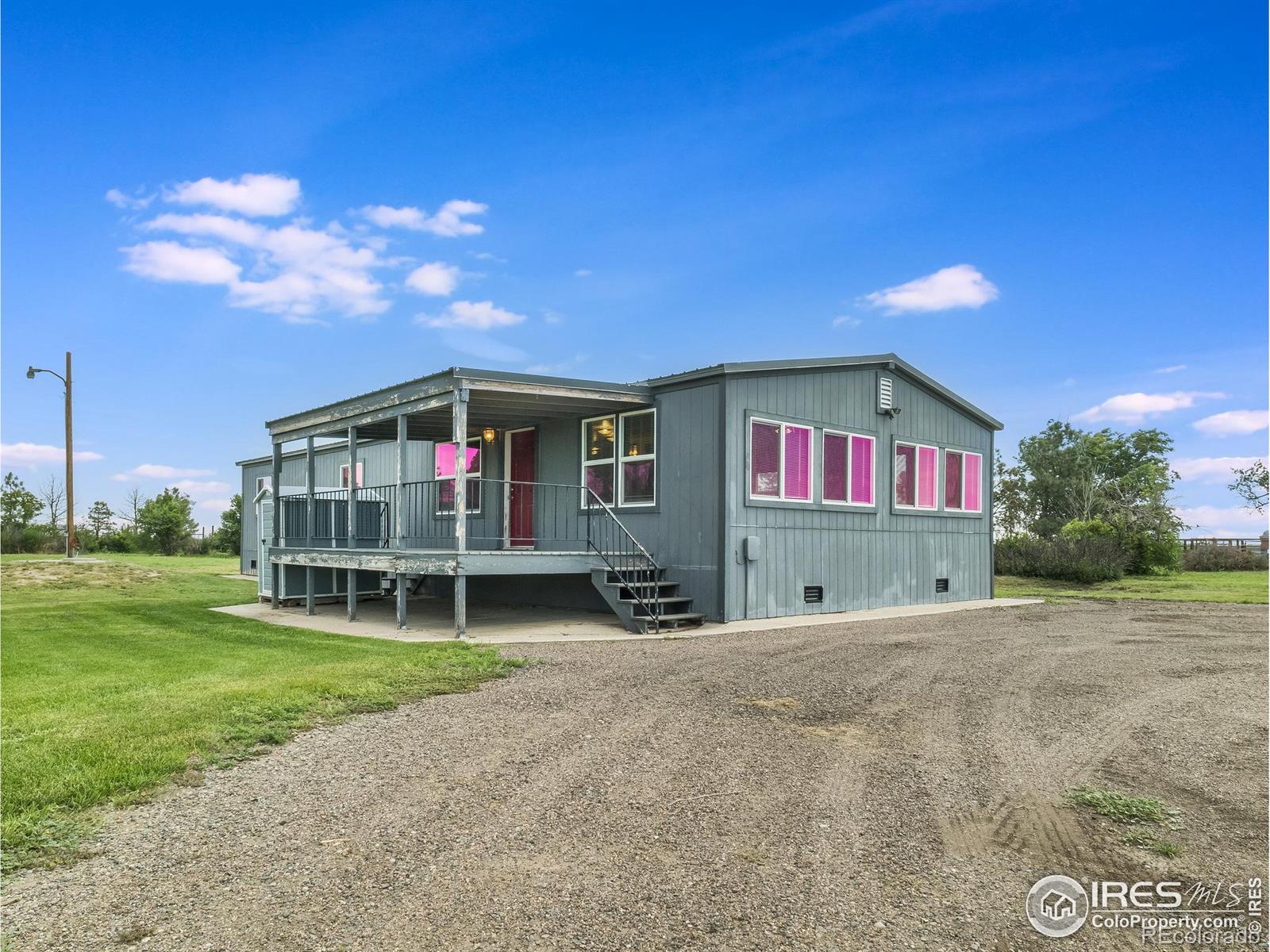 MLS Image #28 for 18010  county road 4 ,wiggins, Colorado