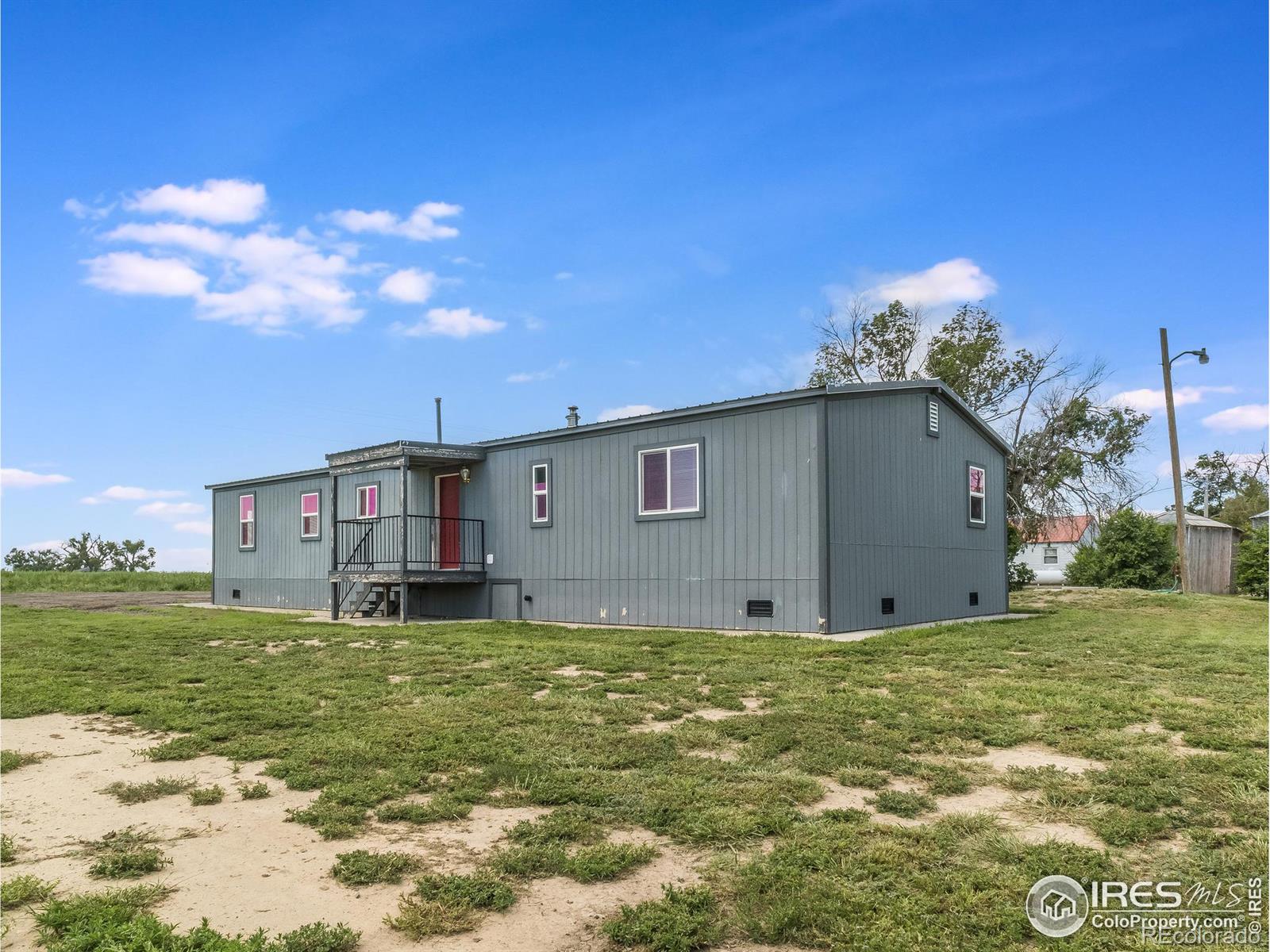 MLS Image #29 for 18010  county road 4 ,wiggins, Colorado