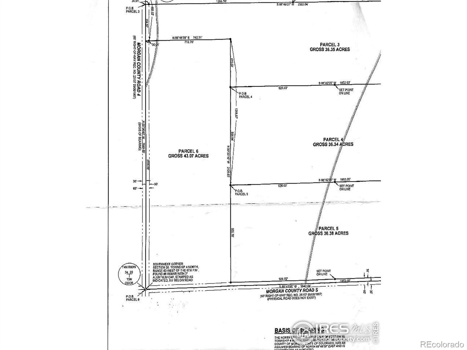 MLS Image #36 for 18010  county road 4 ,wiggins, Colorado