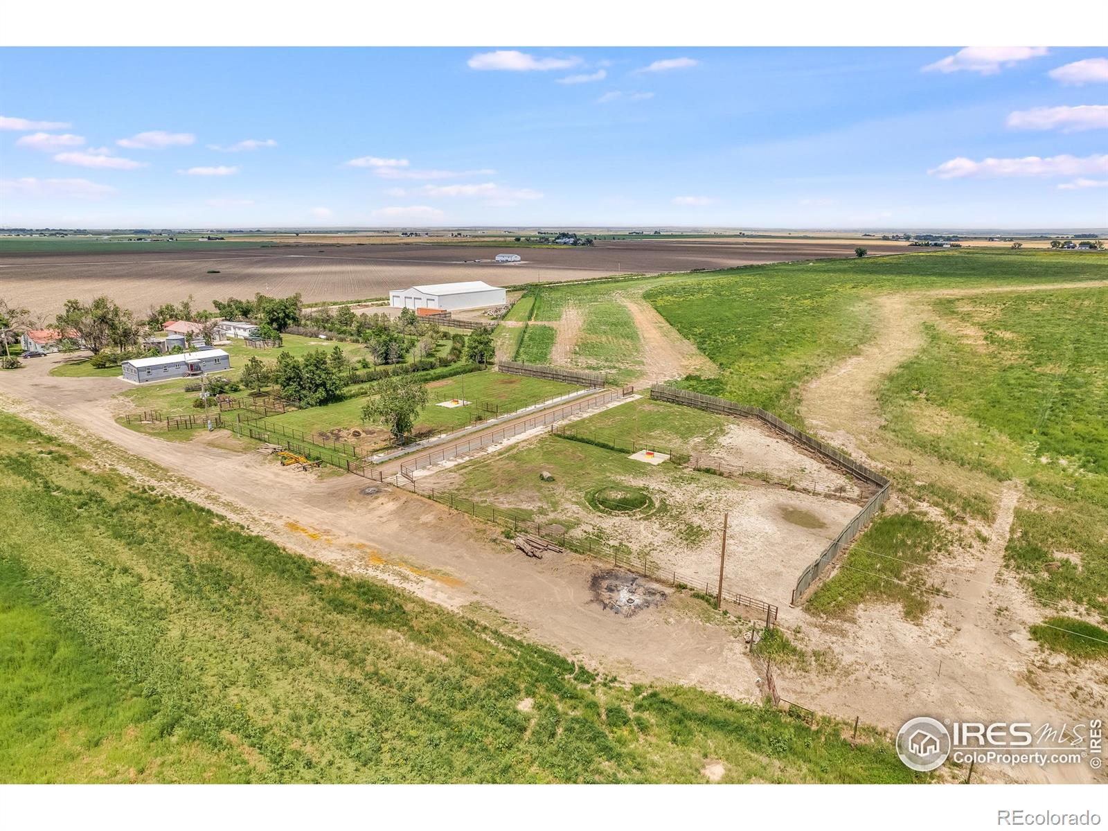 MLS Image #4 for 18010  county road 4 ,wiggins, Colorado