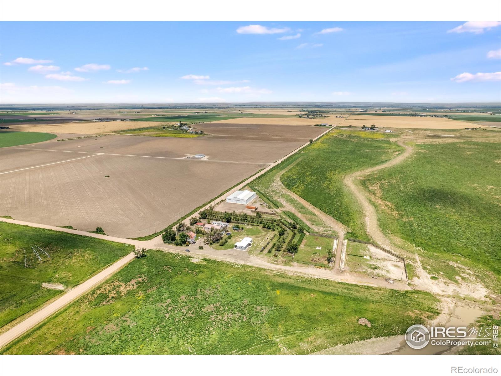 MLS Image #5 for 18010  county road 4 ,wiggins, Colorado