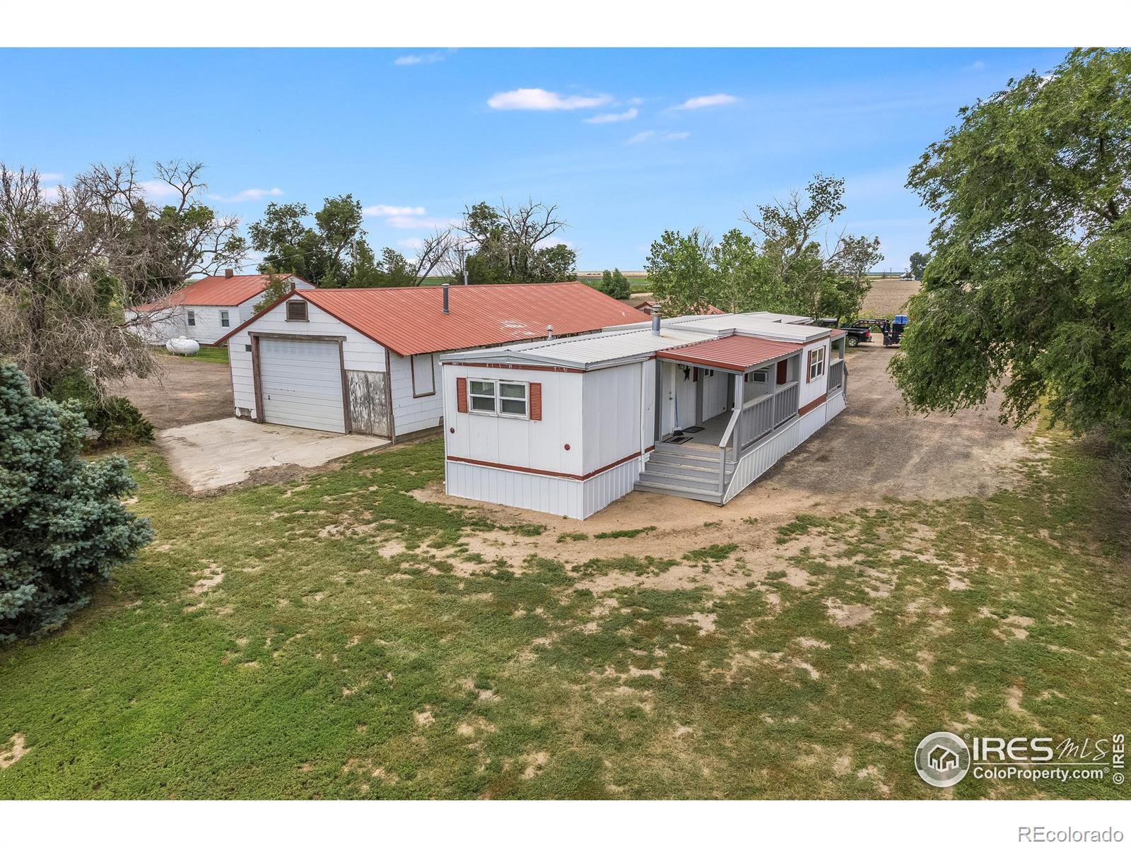 MLS Image #7 for 18010  county road 4 ,wiggins, Colorado