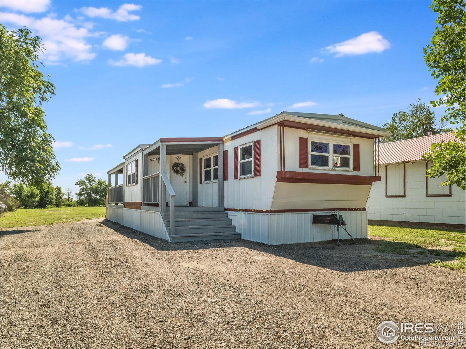 MLS Image #8 for 18010  county road 4 ,wiggins, Colorado