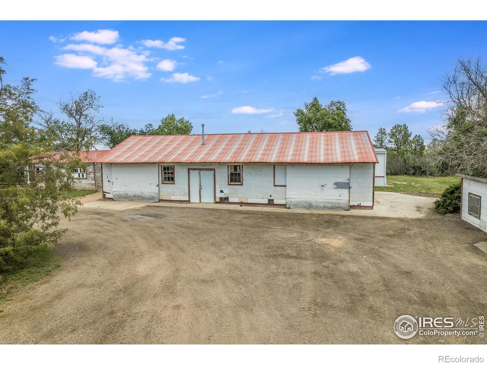 MLS Image #9 for 18010  county road 4 ,wiggins, Colorado