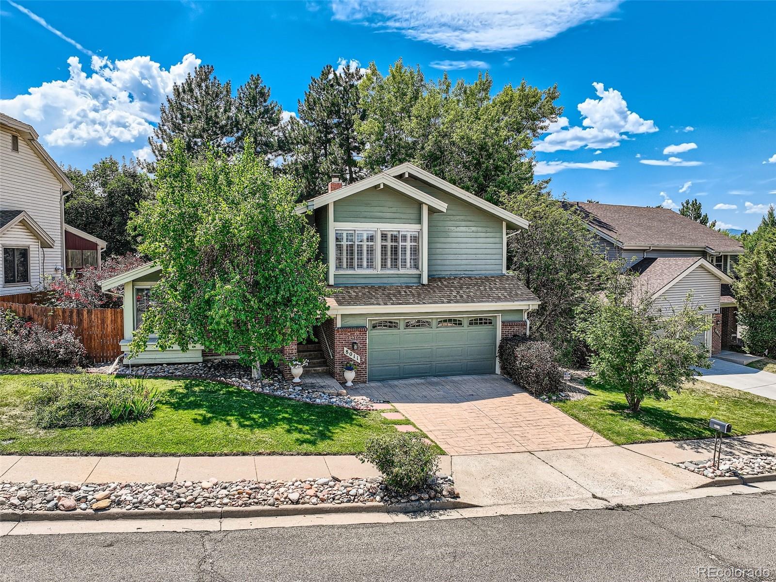 MLS Image #0 for 8011 n lamar street,arvada, Colorado