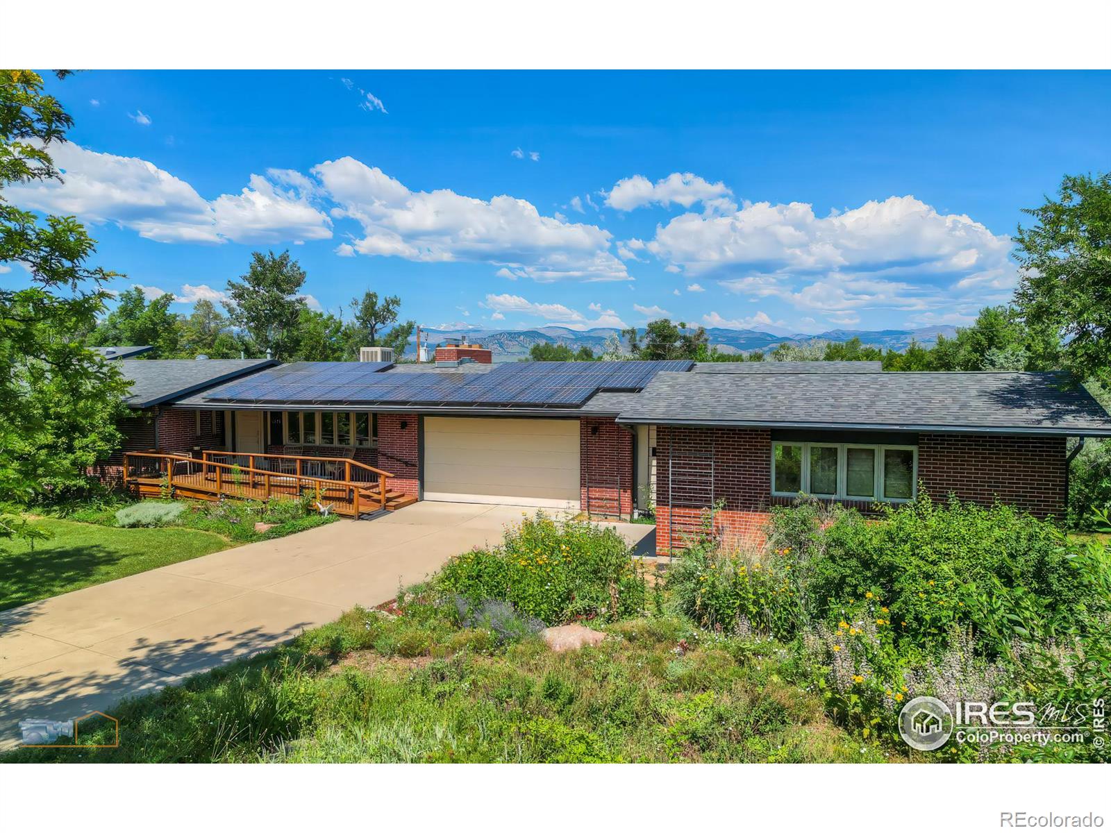 MLS Image #0 for 6423  clearview road,boulder, Colorado