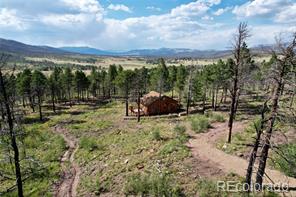 MLS Image #0 for 2324  wohlstetter loop,fort garland, Colorado