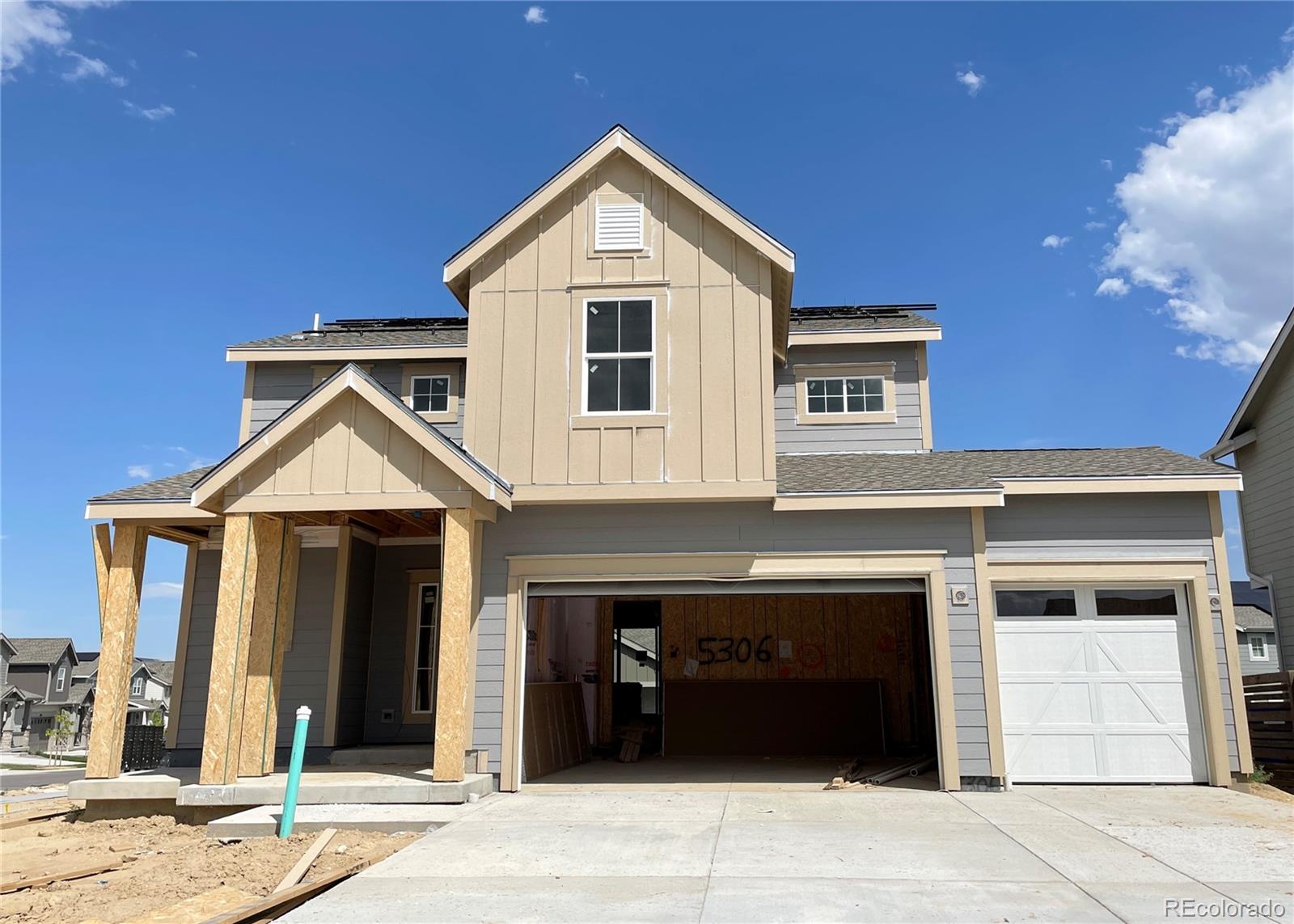 MLS Image #0 for 5306  inland avenue,firestone, Colorado