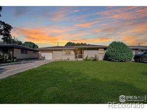 MLS Image #0 for 703  lane street,fort morgan, Colorado