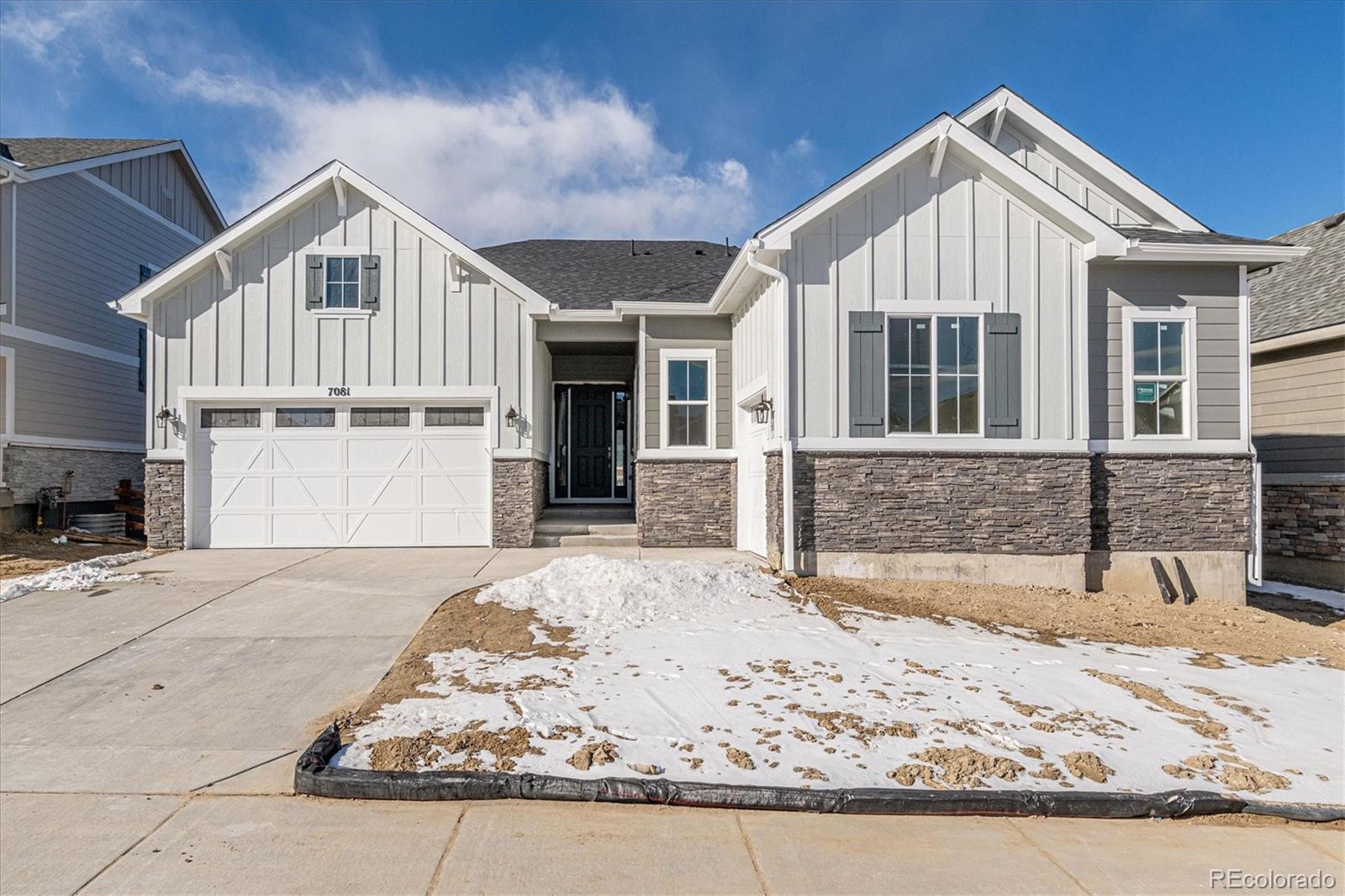 MLS Image #0 for 7081 s white crow way,aurora, Colorado