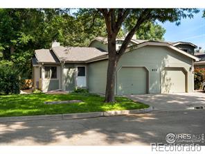 MLS Image #0 for 935 e prospect road,fort collins, Colorado