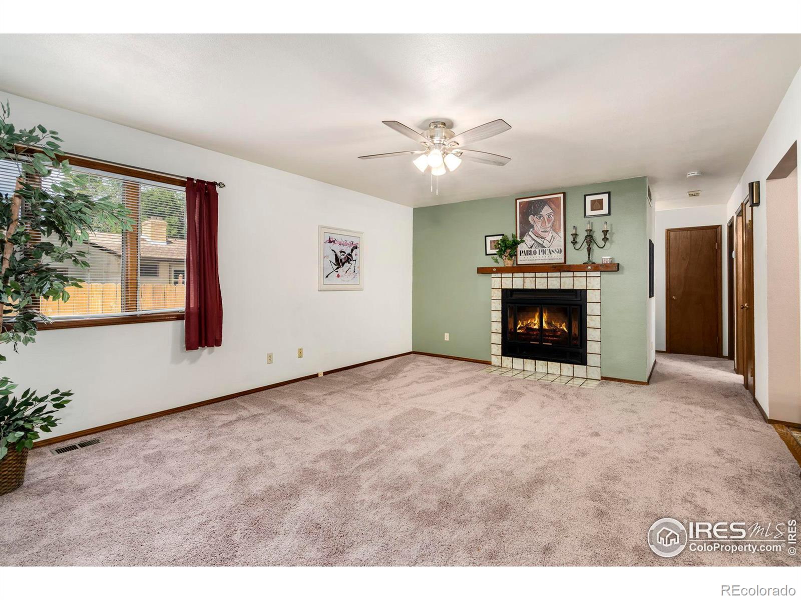 MLS Image #2 for 935 e prospect road,fort collins, Colorado