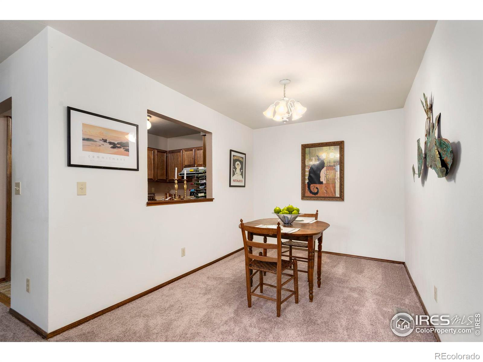 MLS Image #6 for 935 e prospect road,fort collins, Colorado