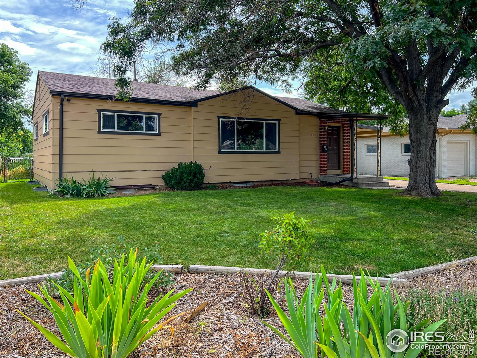 MLS Image #0 for 2524  14th ave ct,greeley, Colorado