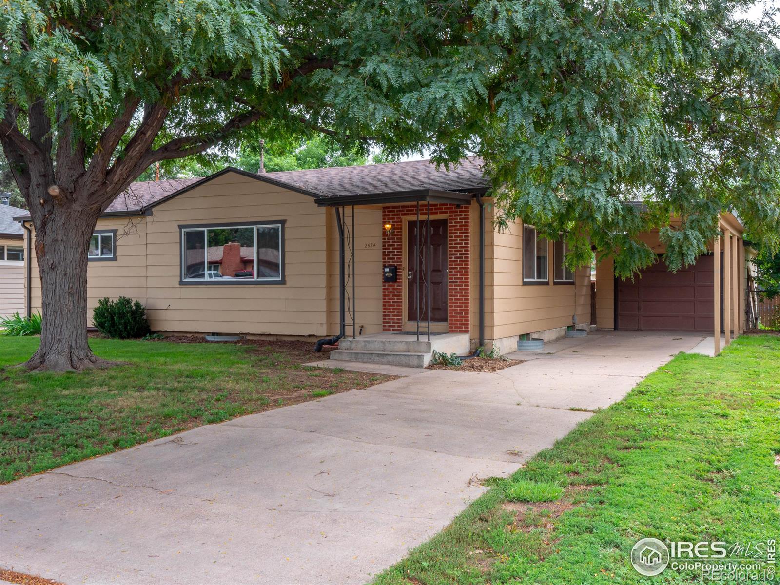 CMA Image for 2524  14th Ave Ct,Greeley, Colorado