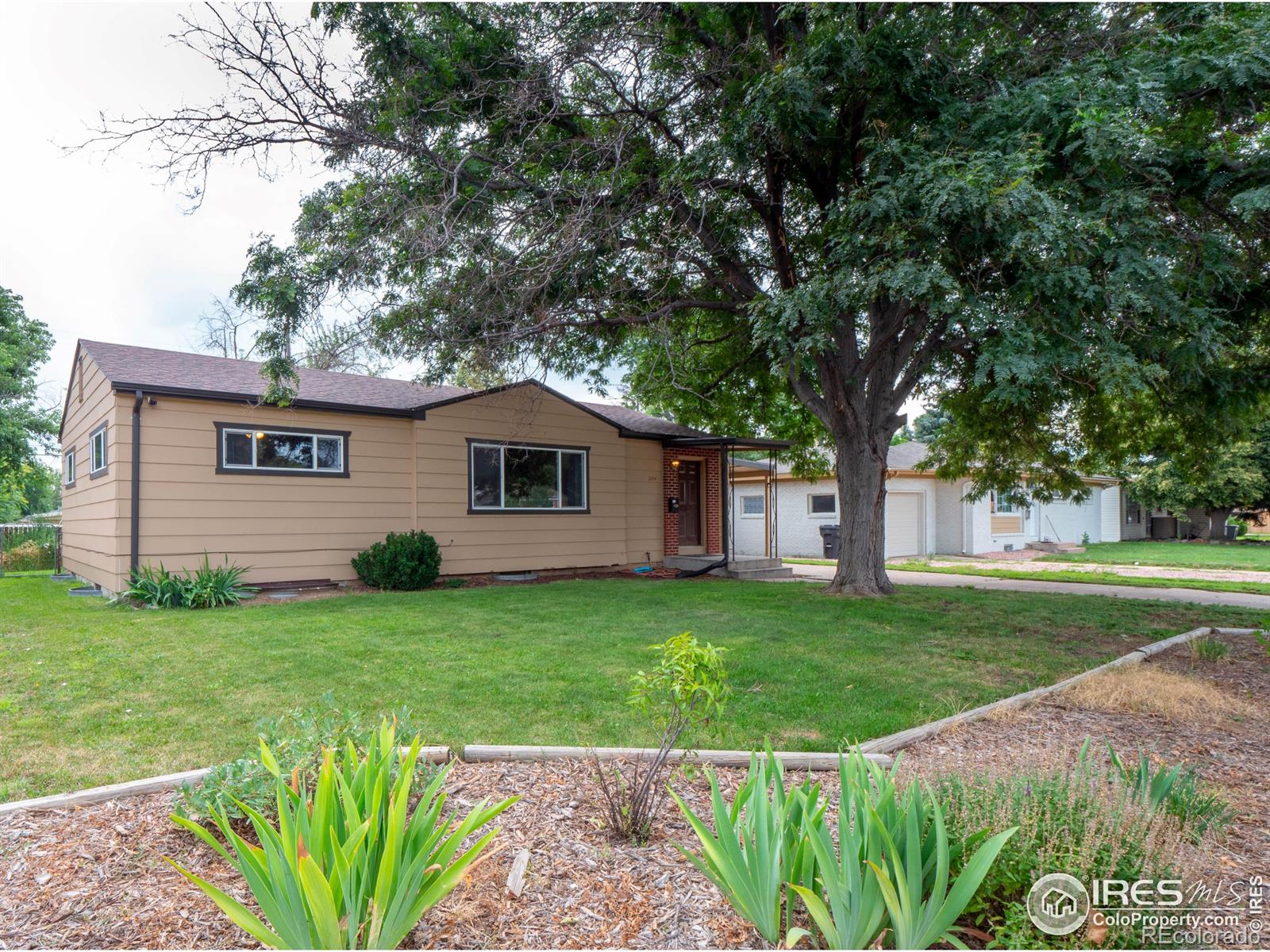 MLS Image #3 for 2524  14th ave ct,greeley, Colorado