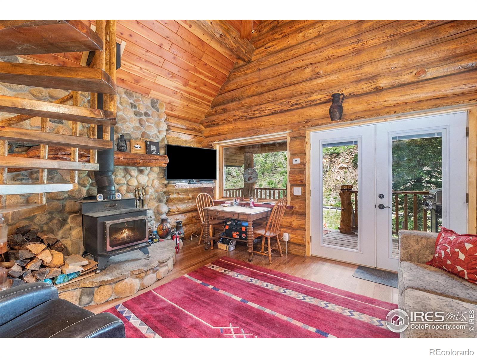 MLS Image #10 for 206  waltonia river court,drake, Colorado