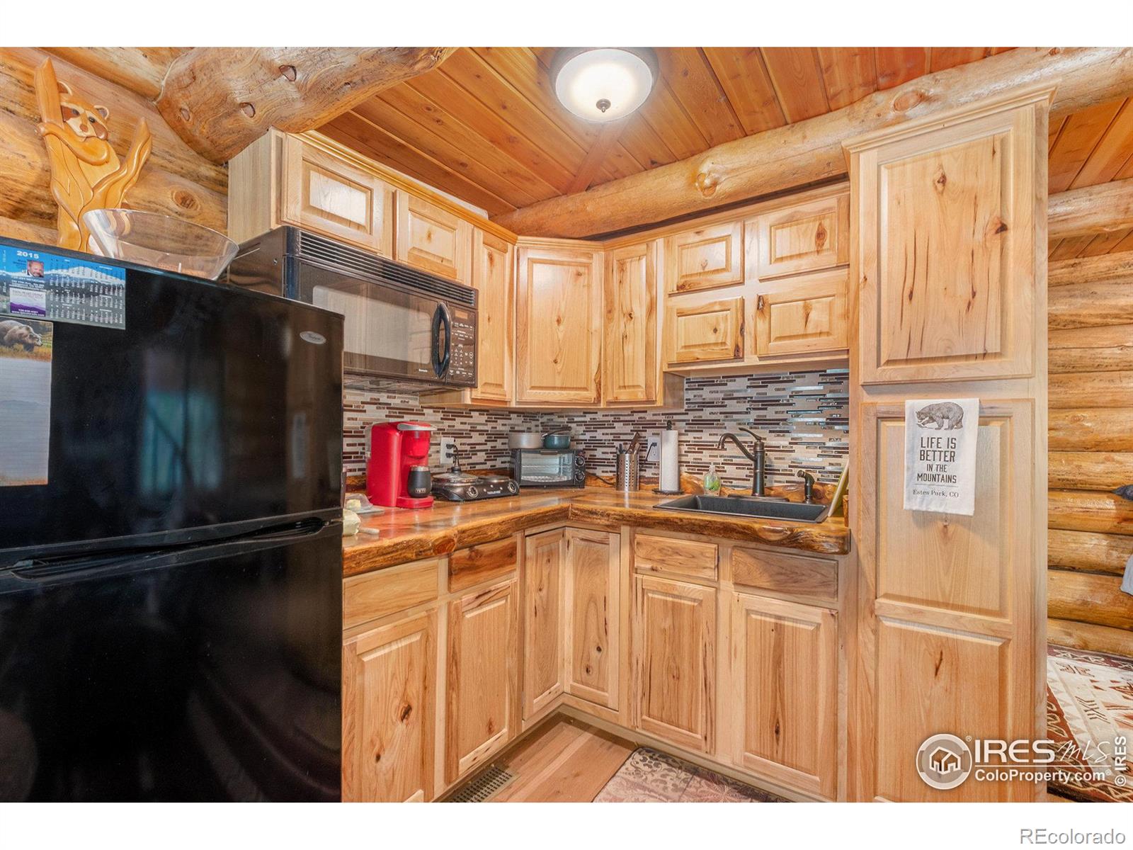 MLS Image #11 for 206  waltonia river court,drake, Colorado