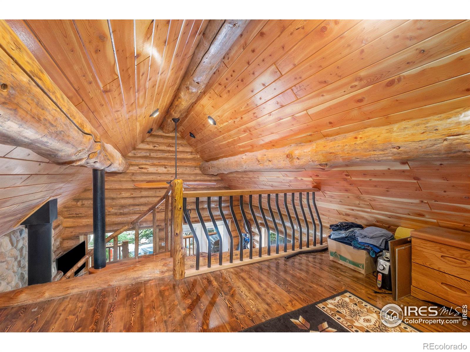 MLS Image #12 for 206  waltonia river court,drake, Colorado