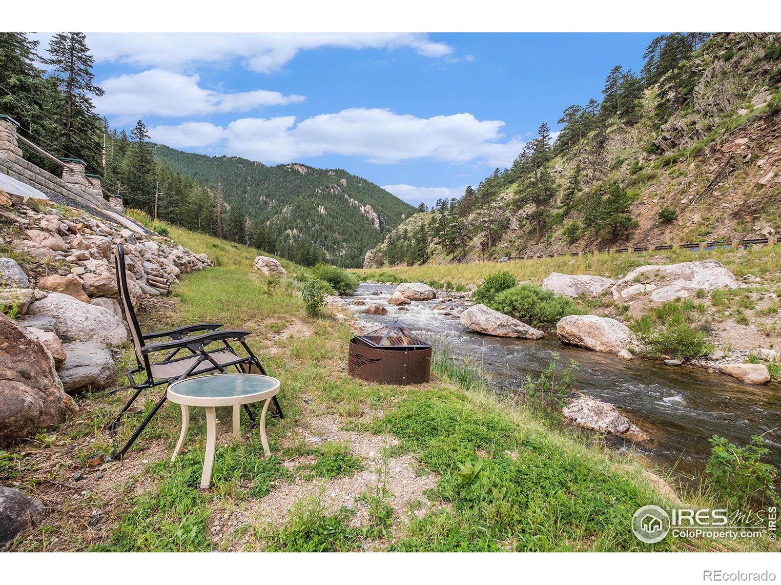 MLS Image #15 for 206  waltonia river court,drake, Colorado