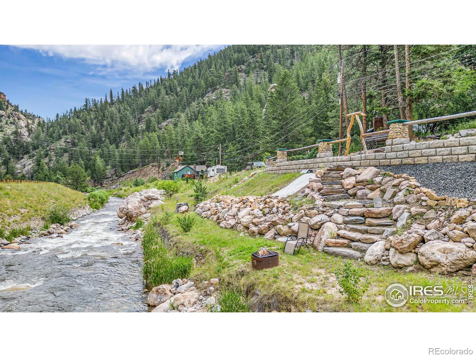 MLS Image #16 for 206  waltonia river court,drake, Colorado