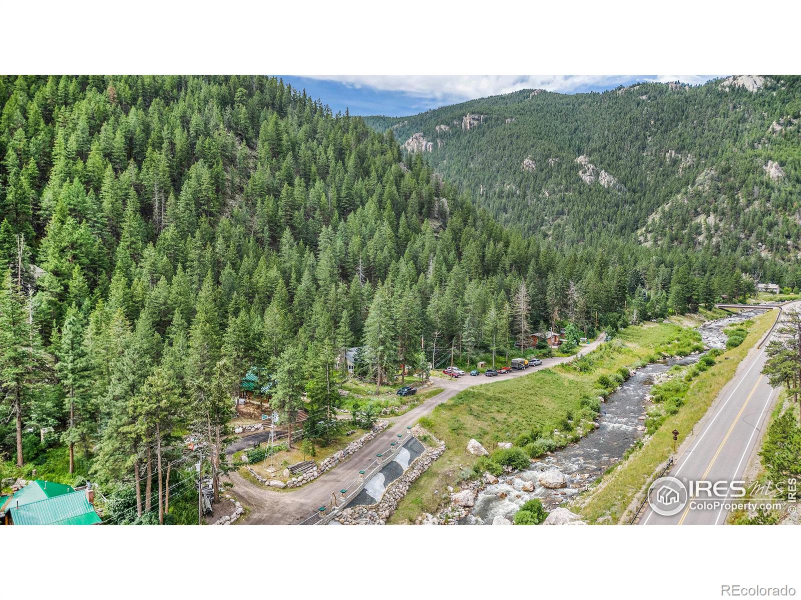 MLS Image #19 for 206  waltonia river court,drake, Colorado